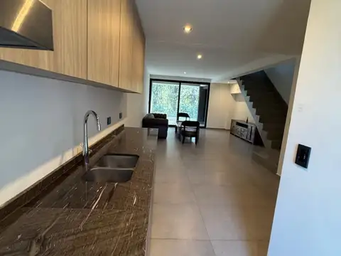 Departamento en Venta en Canning, USD 180.000