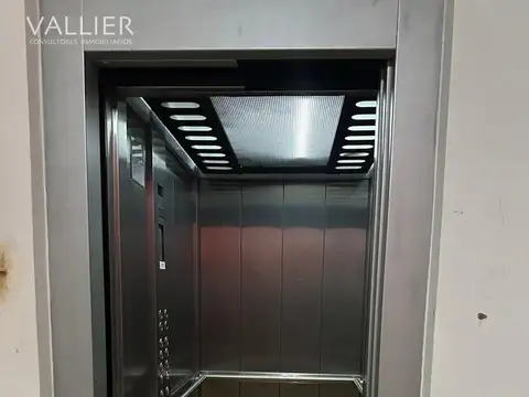 Departamento en Venta en Pilar, USD 62.000