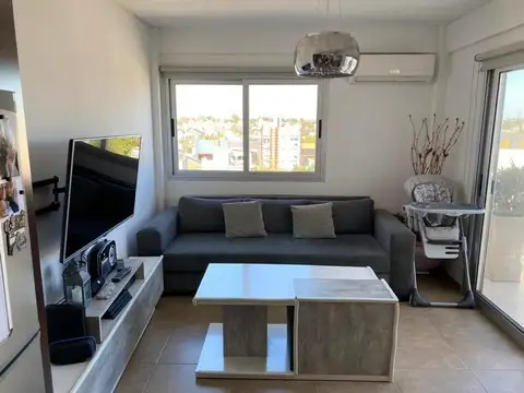 OPORTUNIDAD UNICA DE VENTA DEPARTAMENTO