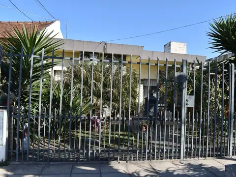 Martín Coronado 3900