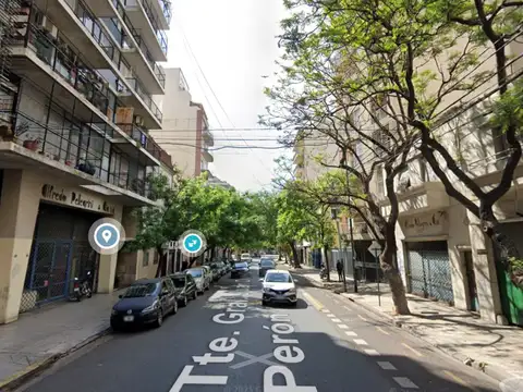 Depósito  en Alquiler en Almagro, Capital Federal, Buenos Aires