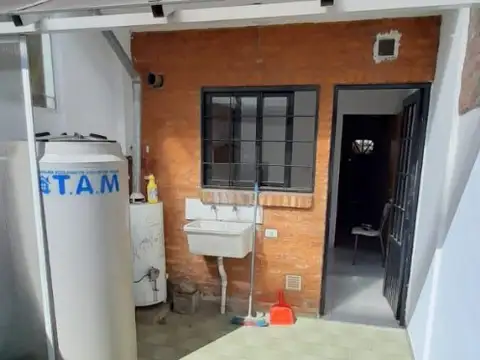 Casa en Venta 25 años