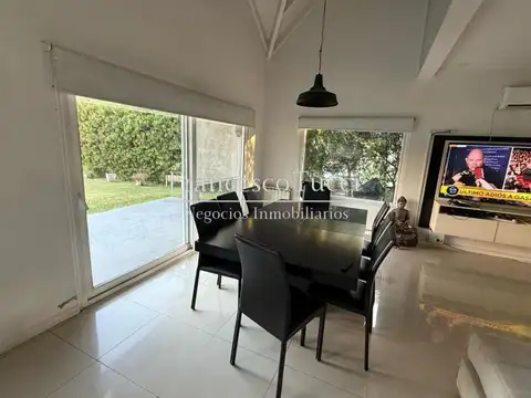 Casa en Venta al Oeste