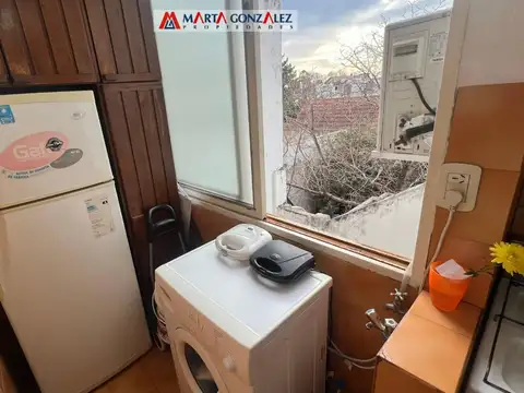 Departamento en Venta en Ramos Mejía, USD 69.000
