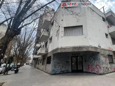 VENTA. 3 AMBIENTES CON COCHERA. RAMOS MEJIA