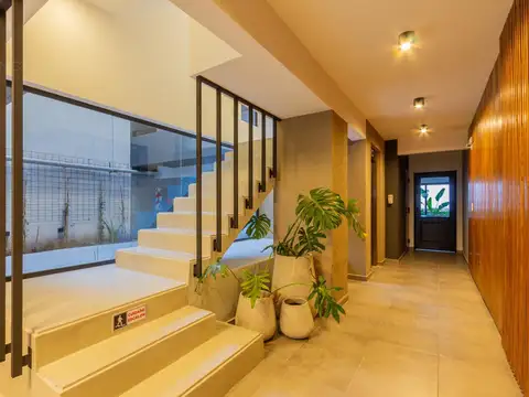 Departamento 2 ambientes en Venta en Haedo Sur (1° A)
