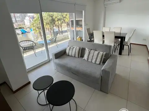 Departamento en Venta en Nordelta Vista Bahía, USD 220.000