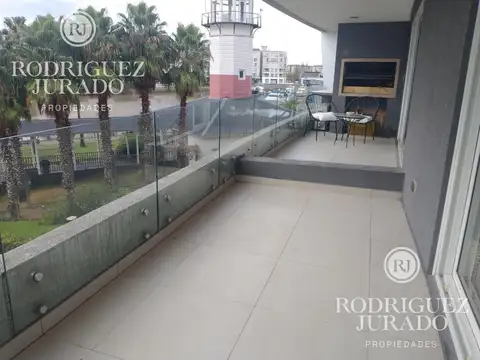 Departamento en Venta en Nordelta Vista Bahía, USD 220.000