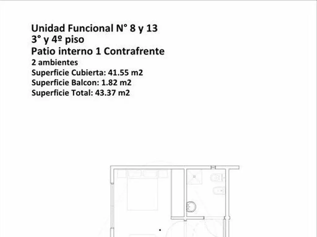 García de Cossio 5530 - Foto 14