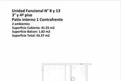 García de Cossio 5530 - Foto 14
