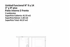 García de Cossio 5530 - Foto 15