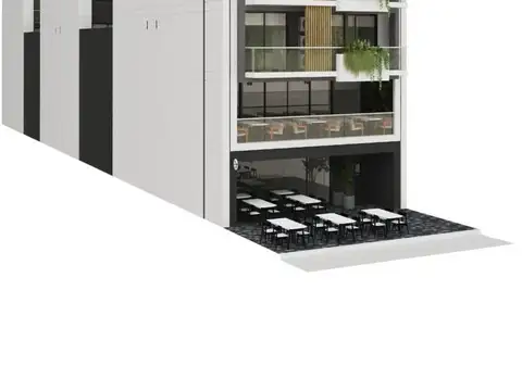 García De Cossio 5500 - Entrega Enero 0001