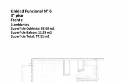 García de Cossio 5530 - Foto 12