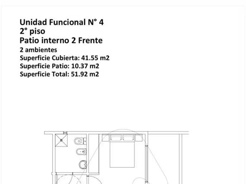 García de Cossio 5530 - Foto 11