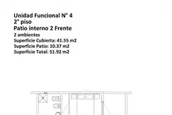 García de Cossio 5530 - Foto 11