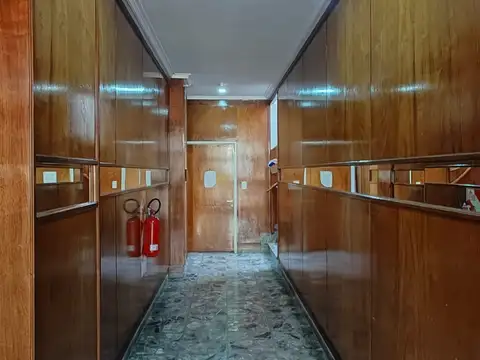 BOULEVARD BUENOS AIRES 200, Piso 2