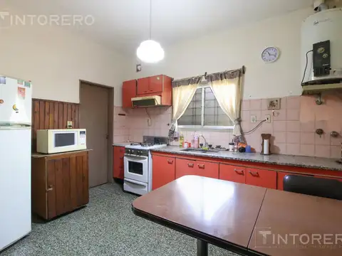 Casa en Venta en Moron, USD 89.000