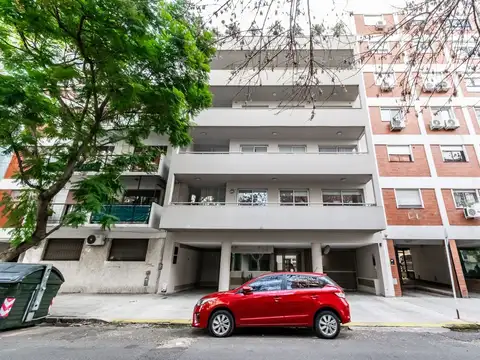 Blanco Encalada 3600