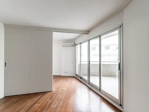 Departamento en Venta en Belgrano R, USD 135.000