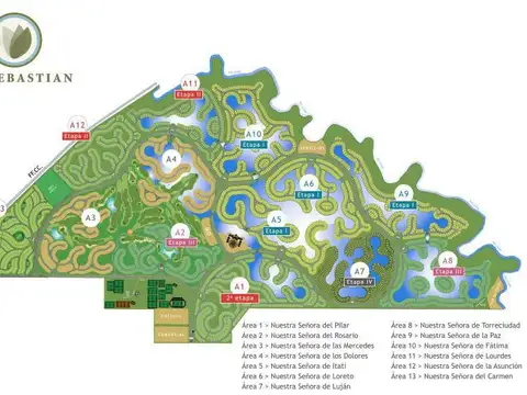 Terreno en Venta de 1005,0 m2