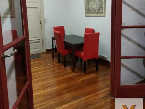 Departamento en venta  - 2 Dormitorios 1 Baño - 50Mts2 - Retiro