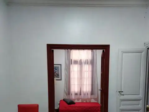 Viamonte 399 y Reconquista