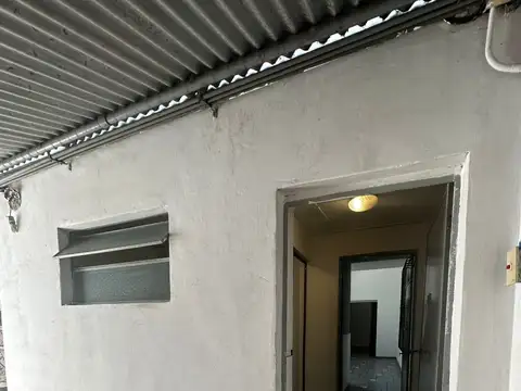 Departamento en alquiler en El Palomar