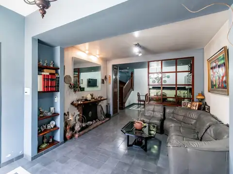 Casa en Venta de 3 dormitorios