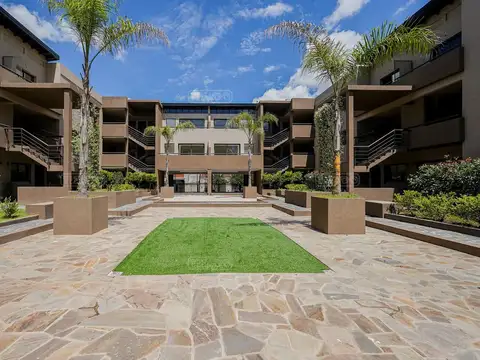 Departamentos en Nuevos Aires Escobar con amenities