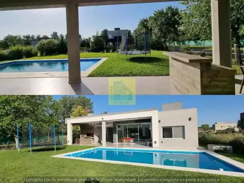 Casa En Venta En La Reja