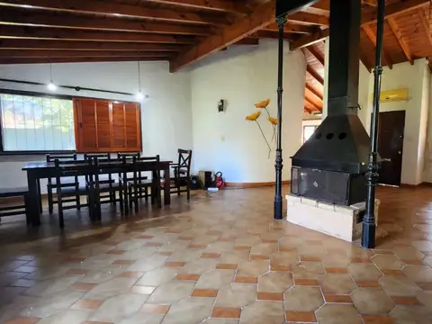 Casa en Venta en Tortuguitas, USD 195.000