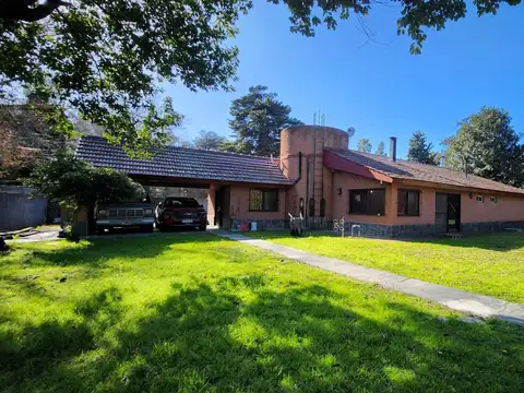 CASA QUINTA 4 AMBIENTES A LA VENTA EN TORTUGUITAS