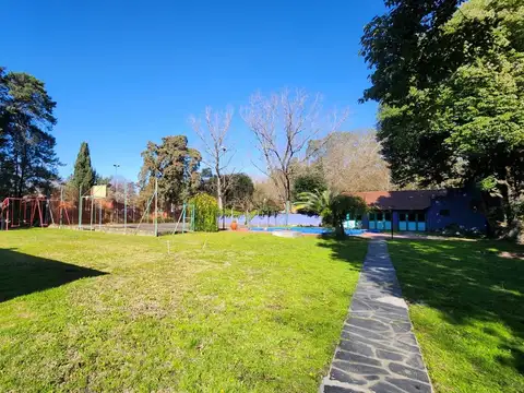 Santa Teresa 200