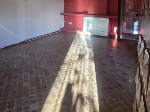 Casa en Venta 40 años