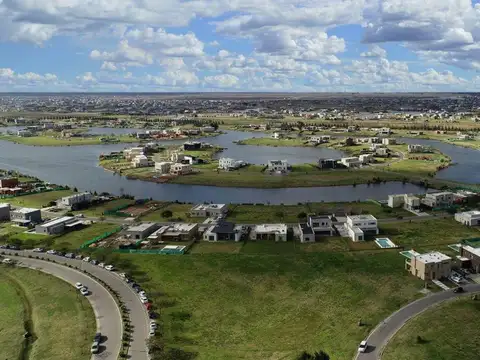 Terreno en venta - 844Mts2 - San Matías, Escobar