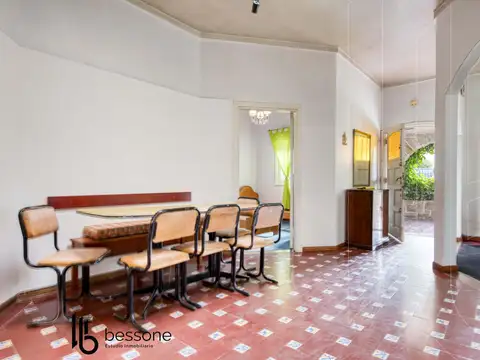 Casa en Venta en Parque Luro, USD 175.000