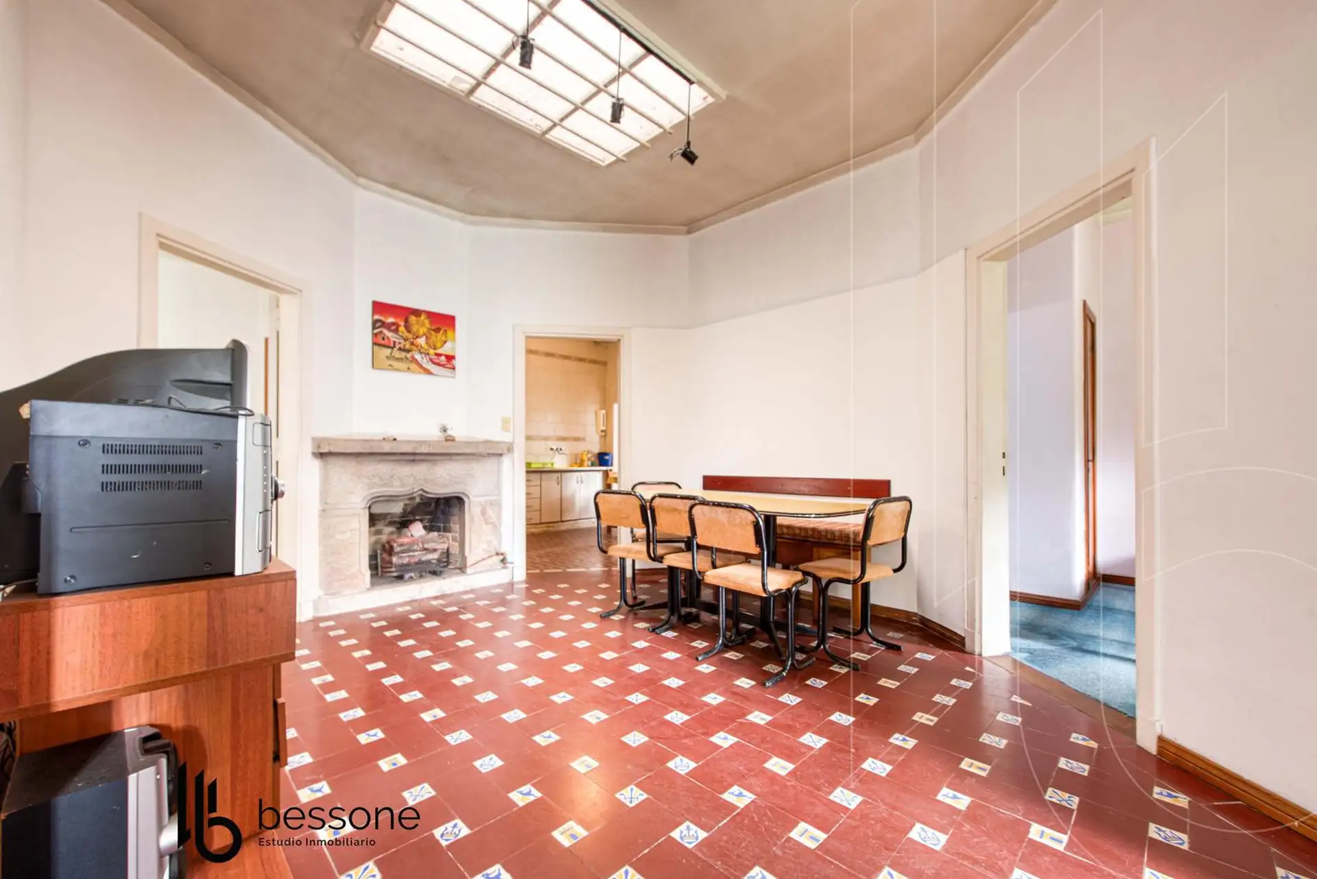 Casa en Parque Luro