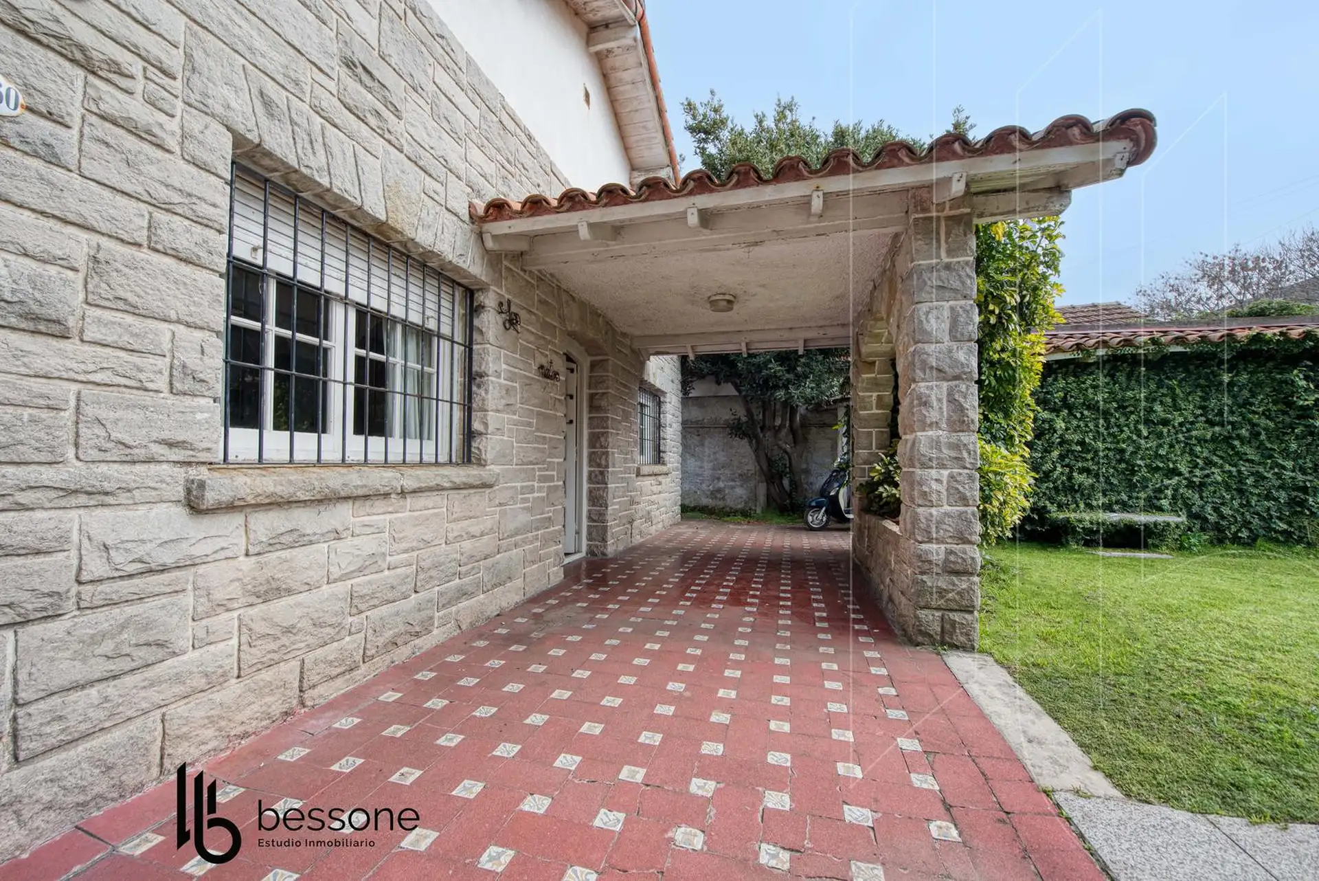 Casa en Parque Luro