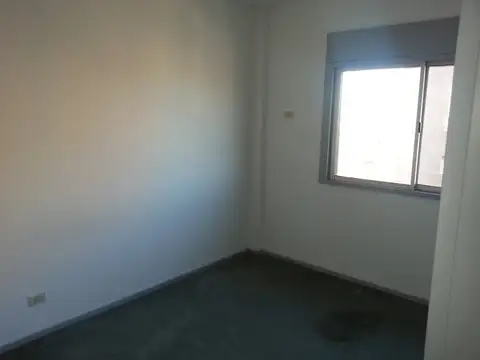 Departamento de 2 amb. gran vista abierta , San Isidro
