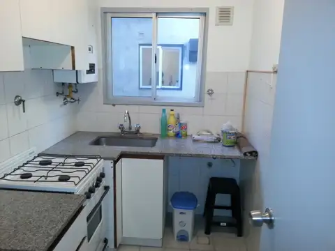 Departamento en Alquiler en San Isidro Centro, $ 720.000