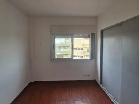 Departamento de 2 amb. gran vista abierta , San Isidro