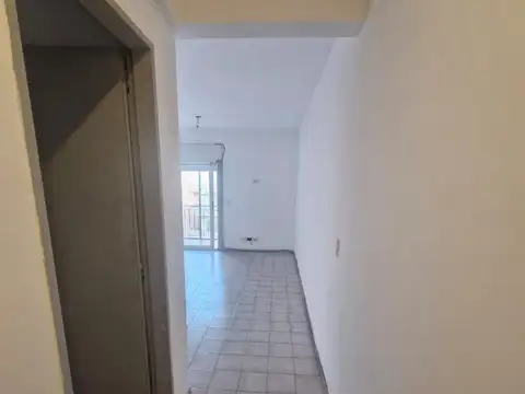 Departamento de 2 amb. gran vista abierta , San Isidro