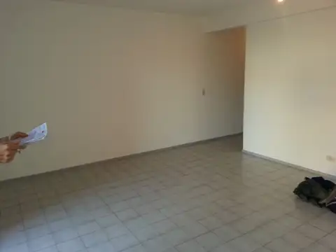 Departamento de 2 amb. gran vista abierta!!, San Isidro