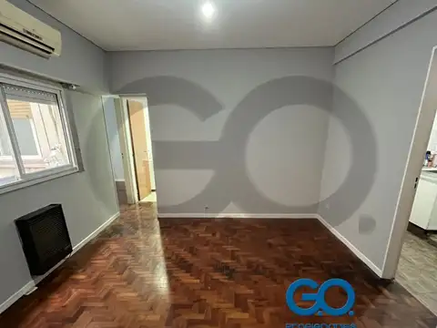 Departamento - Alquiler - Argentina, Capital Federal - Dr. Ricardo Balbin 2515