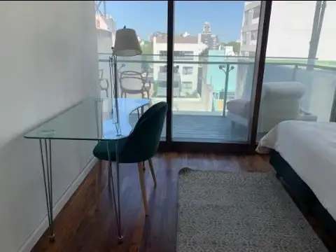 Departamento en Alquiler Temporal al Oeste