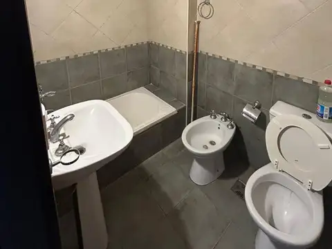 Departamento en Alquiler A Estrenar