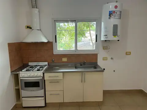 Departamento en Alquiler de 2 dormitorios
