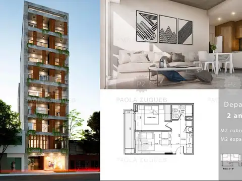 Departamento  en Venta ubicado en Wilde, Avellaneda