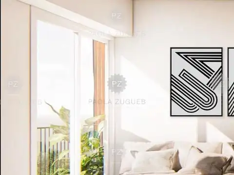 Departamento en Venta al Norte