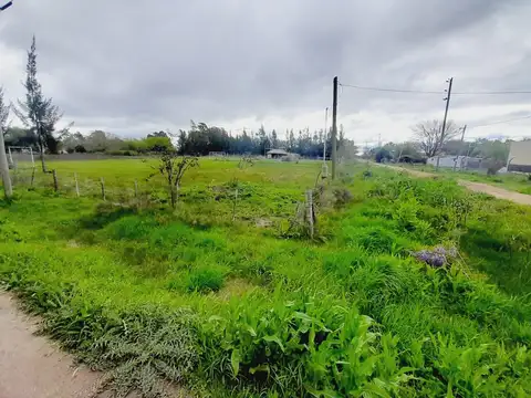 Terreno en Venta de 941,0 m2